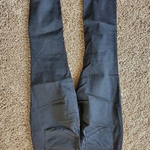 BKE Gabby Black Jeans